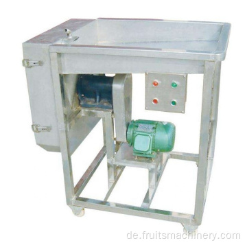 Vollautomatische Ingwerscheibenschneidemaschine